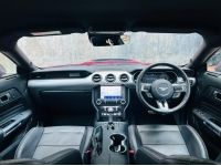 2020 แท้ Ford Mustang 2.3 L EcoBoost Premium เลขไมล์ 60,000 km. รูปที่ 9